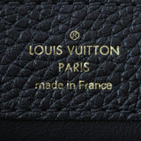 Louis Vuitton Capucines BB stamp