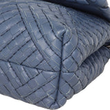 Bottega Veneta Intrecciato Olimpia Small