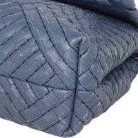 Bottega Veneta Intrecciato Olimpia Small