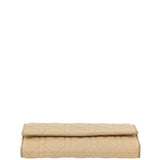 Dior Lady Dior Chain Wallet base