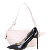 Bottega Veneta Tie Shoulder Bag