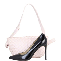 Bottega Veneta Tie Shoulder Bag