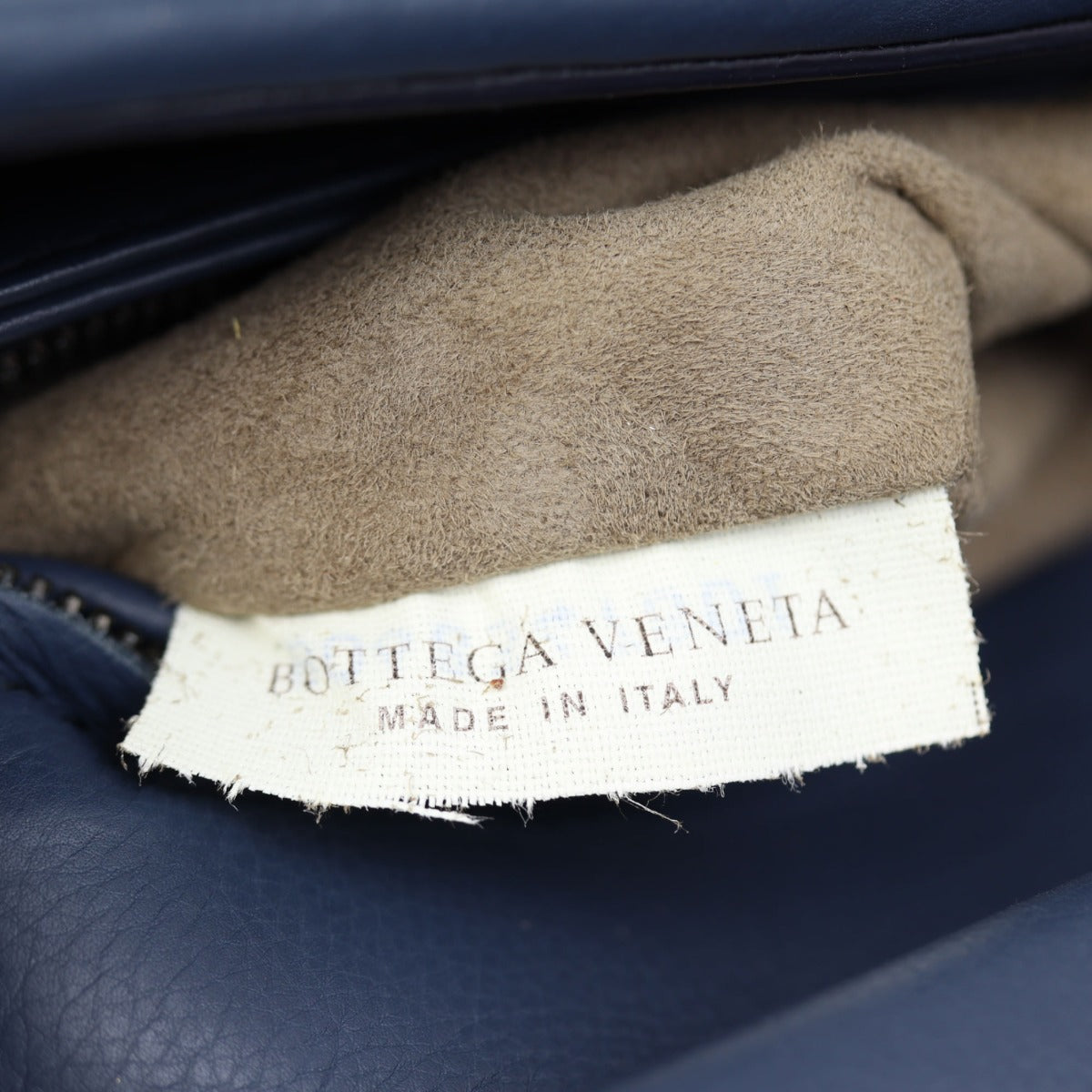 Bottega Veneta Intrecciato Olimpia Small