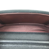 Chanel Classic Wallet on Chain