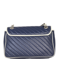 Gucci GG Marmont Matelasse Medium Shoulder Bag