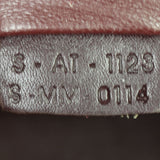 Celine Micro Luggage Tote Date Code
