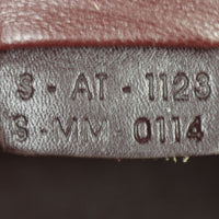 Celine Micro Luggage Tote Date Code