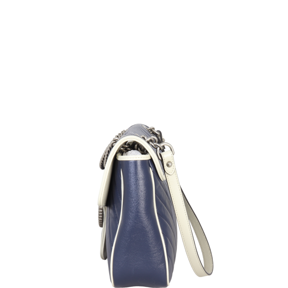 Gucci GG Marmont Matelasse Medium Shoulder Bag