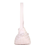 Bottega Veneta Tie Shoulder Bag