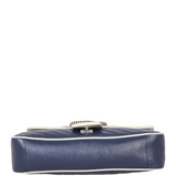 Gucci GG Marmont Matelasse Medium Shoulder Bag