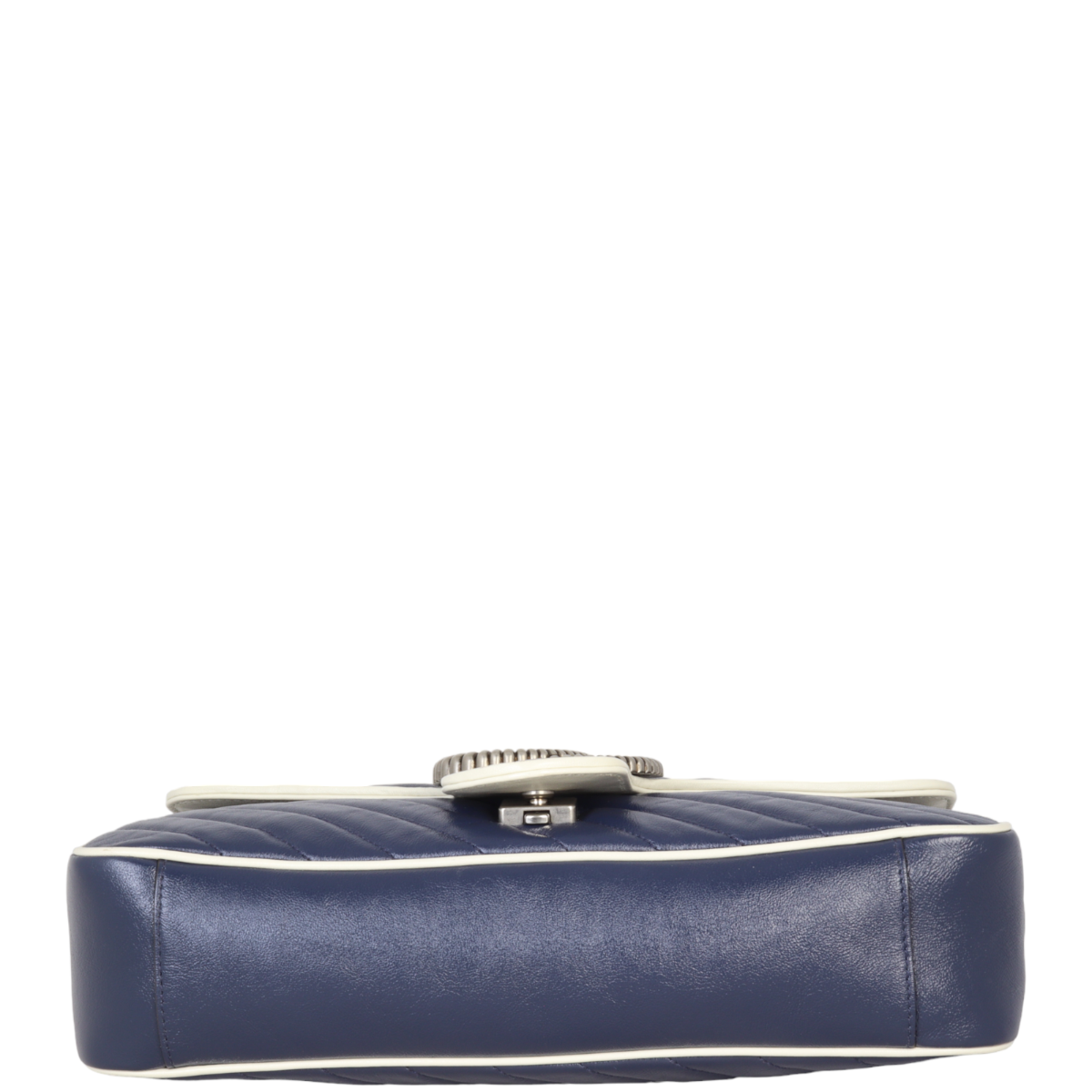 Gucci GG Marmont Matelasse Medium Shoulder Bag