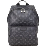 Louis Vuitton Discovery Backpack PM Monogram Eclipse