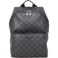 Louis Vuitton Discovery Backpack PM Monogram Eclipse