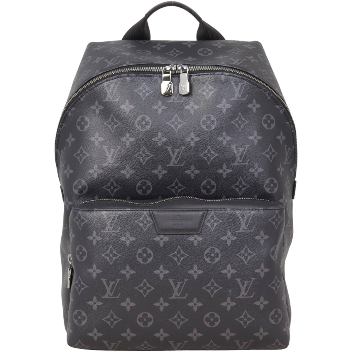 Louis Vuitton Discovery Backpack PM Monogram Eclipse