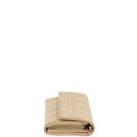 Dior Lady Dior Chain Wallet side