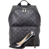 Louis Vuitton Discovery Backpack PM Monogram Eclipse