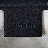 Gucci Soho Clutch Interior Stamp