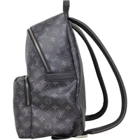 Louis Vuitton Discovery Backpack PM Monogram Eclipse