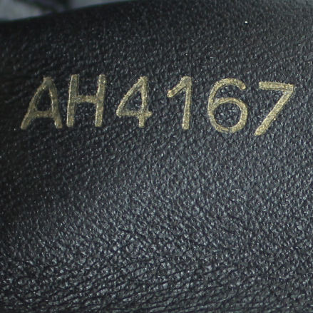 Louis Vuitton Capucines BB code