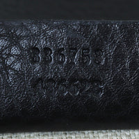 Gucci Soho Clutch Date Code