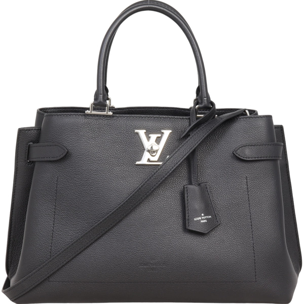 Louis Vuitton Lockme Day Bag