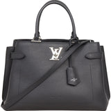 Louis Vuitton Lockme Day Bag