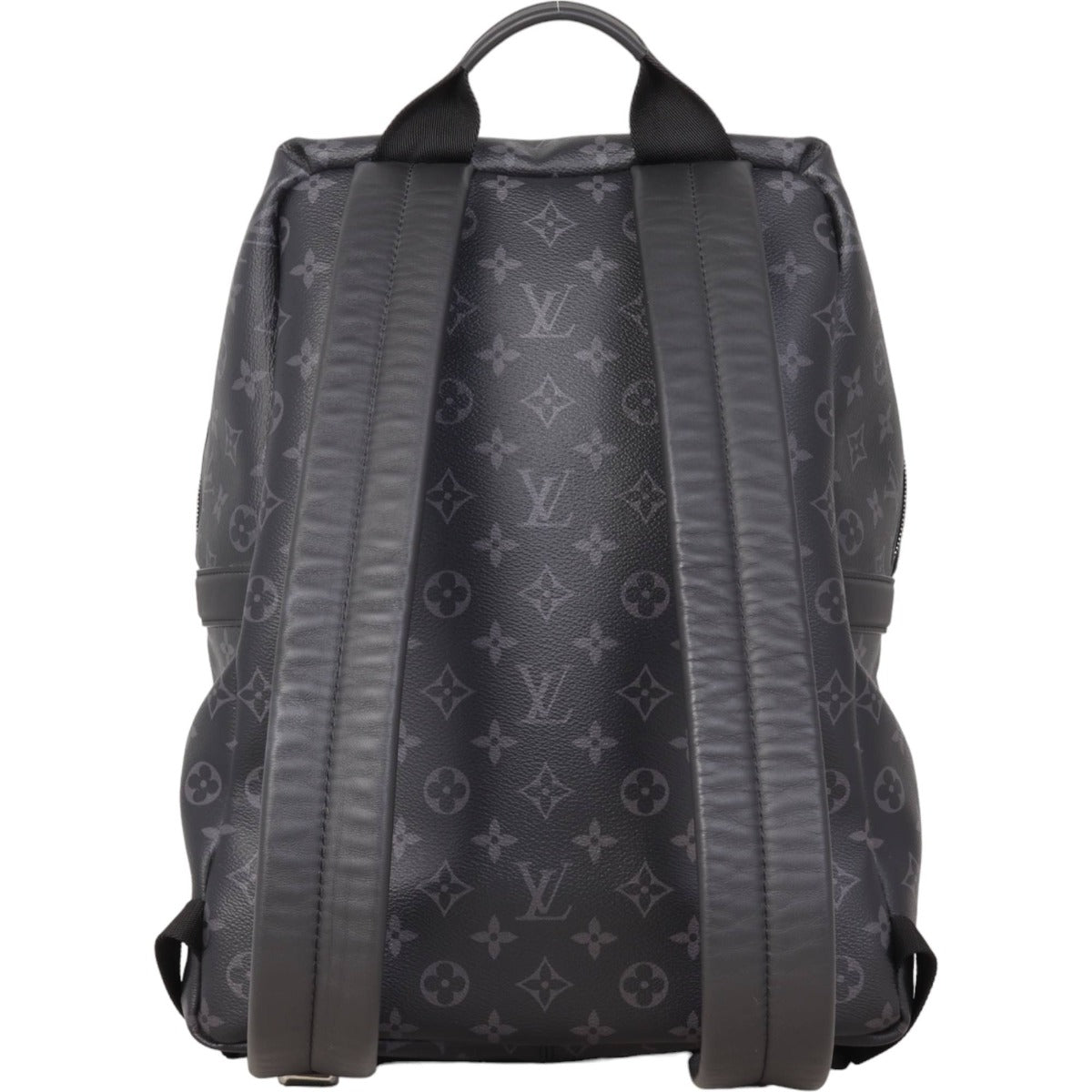 Louis Vuitton Discovery Backpack PM Monogram Eclipse