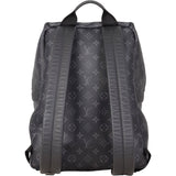 Louis Vuitton Discovery Backpack PM Monogram Eclipse