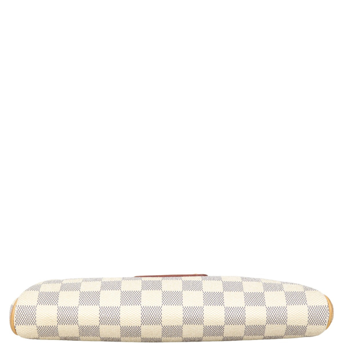 Louis Vuitton Eva Pochette Damier Azur