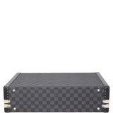 Louis Vuitton President Briefcase Damier Graphite