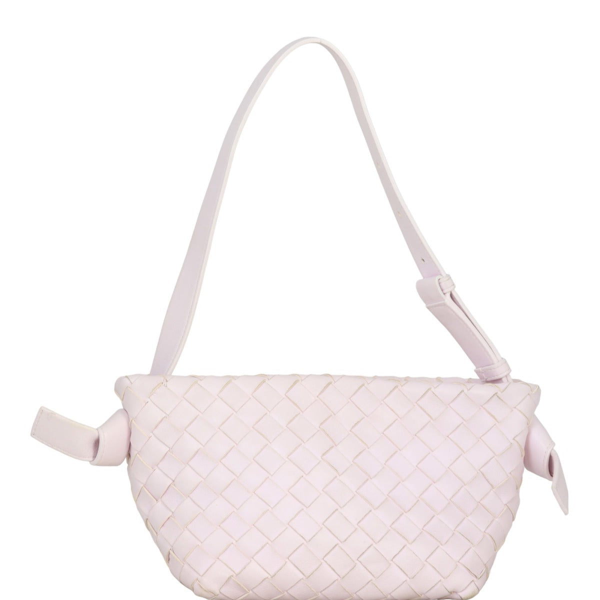 Bottega Veneta Tie Shoulder Bag