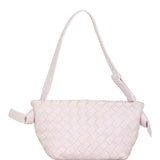 Bottega Veneta Tie Shoulder Bag