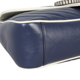 Gucci GG Marmont Matelasse Medium Shoulder Bag