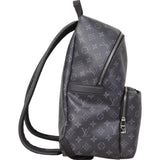 Louis Vuitton Discovery Backpack PM Monogram Eclipse