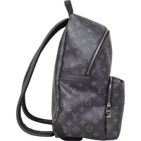 Louis Vuitton Discovery Backpack PM Monogram Eclipse