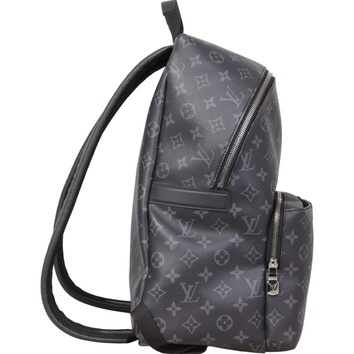 Louis Vuitton Discovery Backpack PM Monogram Eclipse