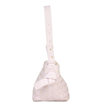 Bottega Veneta Tie Shoulder Bag