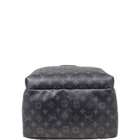 Louis Vuitton Discovery Backpack PM Monogram Eclipse