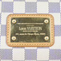 Louis Vuitton Eva Pochette Damier Azur