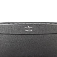 Louis Vuitton President Briefcase Damier Graphite