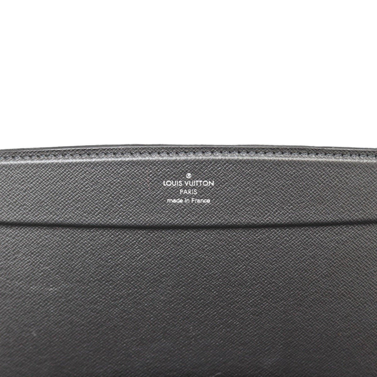 Louis Vuitton President Briefcase Damier Graphite