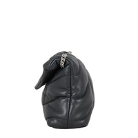 Saint Laurent Puffer Toy Chain Bag