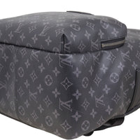 Louis Vuitton Discovery Backpack PM Monogram Eclipse