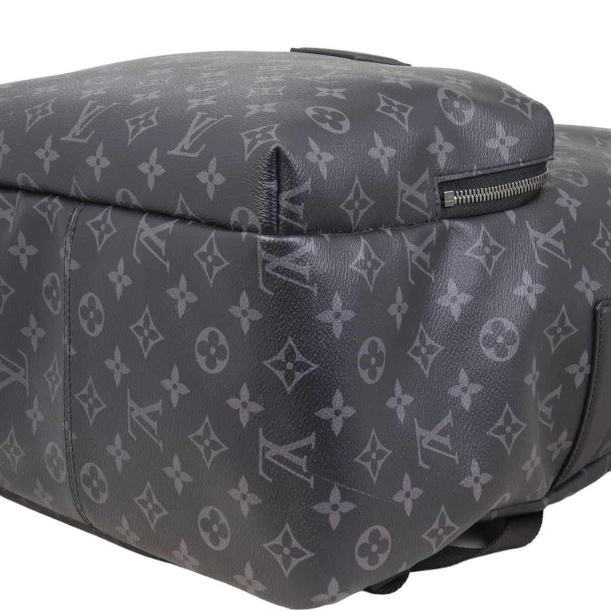 Louis Vuitton Discovery Backpack PM Monogram Eclipse