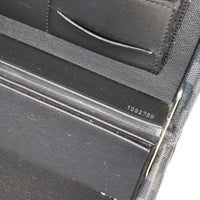 Louis Vuitton President Briefcase Damier Graphite