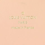Louis Vuitton Kirigami Pochette Large Monogram Interior Stamp