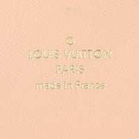 Louis Vuitton Kirigami Pochette Large Monogram Interior Stamp