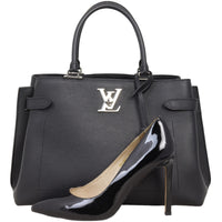 Louis Vuitton Lockme Day Bag