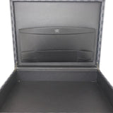 Louis Vuitton President Briefcase Damier Graphite