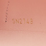 Louis Vuitton Kirigami Pochette Large Monogram Date Code